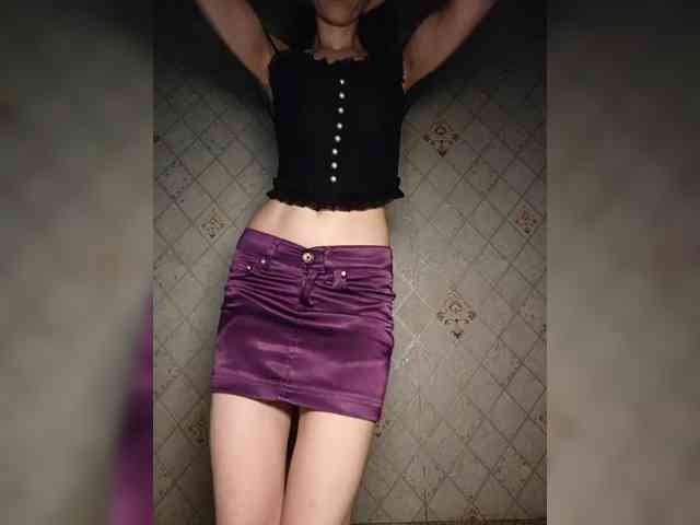 Your-Peachy-Dream webcam