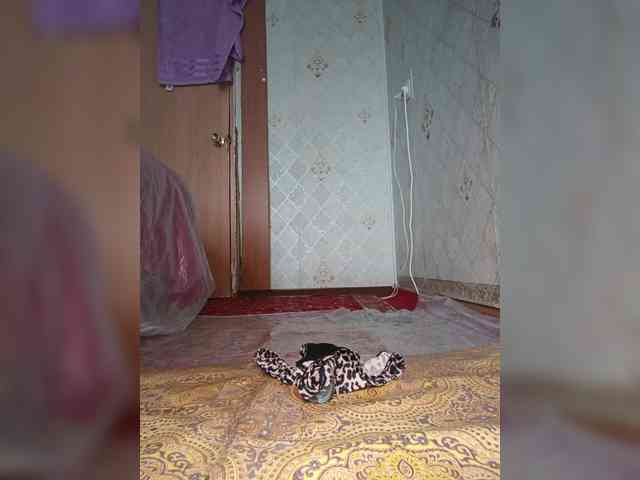 Your-Peachy-Drea... Live Webcam on BongaCams