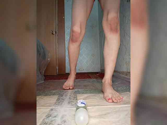 Your-Peachy-Dream webcam