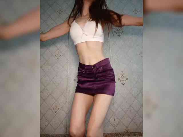 Your-Peachy-Dream webcam