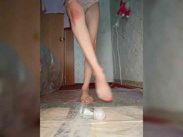 Your-Peachy-Dream webcam