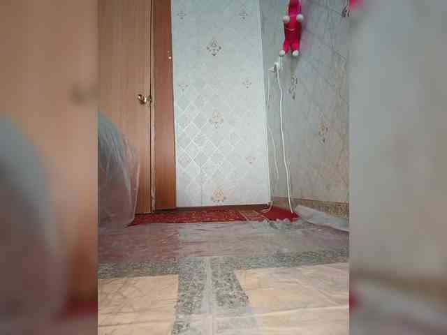 Your-Peachy-Dream webcam