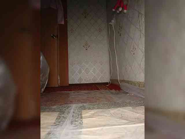 Your-Peachy-Dream webcam