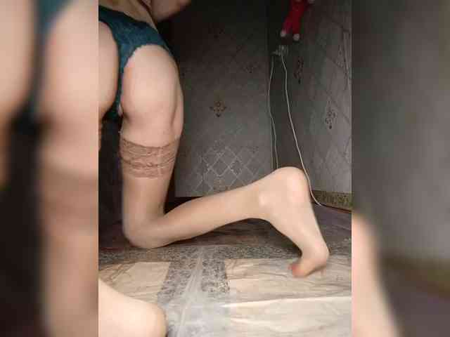 Your-Peachy-Dream webcam