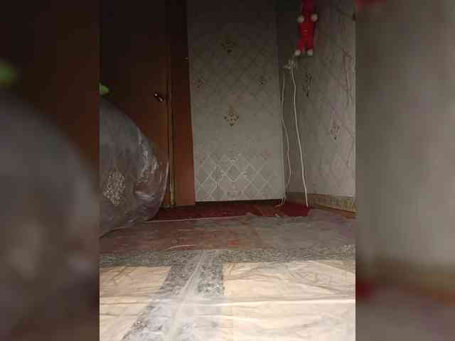 Your-Peachy-Dream webcam