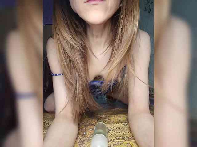 Your-Peachy-Drea... Live Webcam on BongaCams