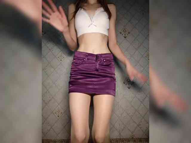 Your-Peachy-Dream webcam