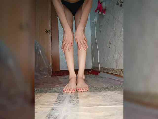 Your-Peachy-Dream webcam