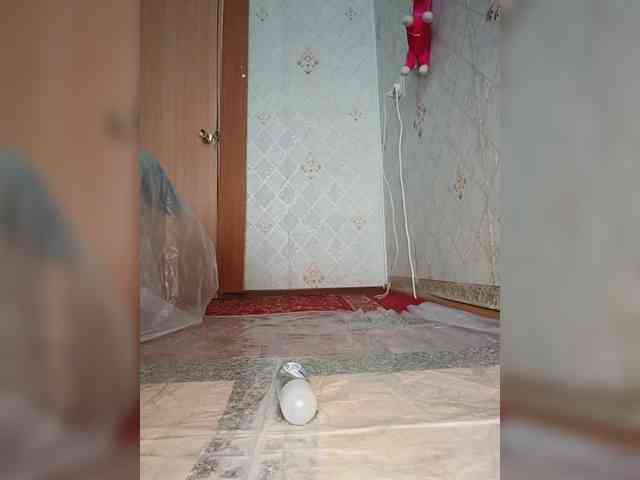 Your-Peachy-Dream webcam