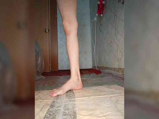 Your-Peachy-Dream webcam