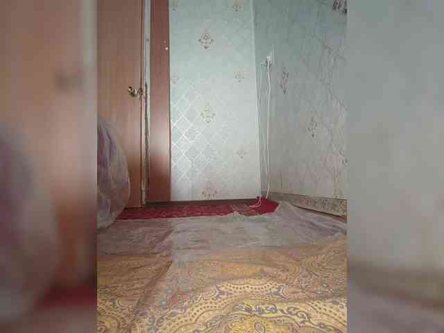 Your-Peachy-Dream webcam