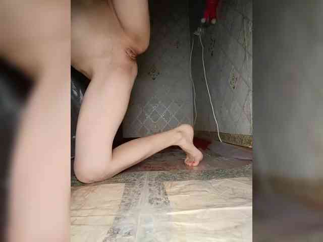 Your-Peachy-Dream webcam