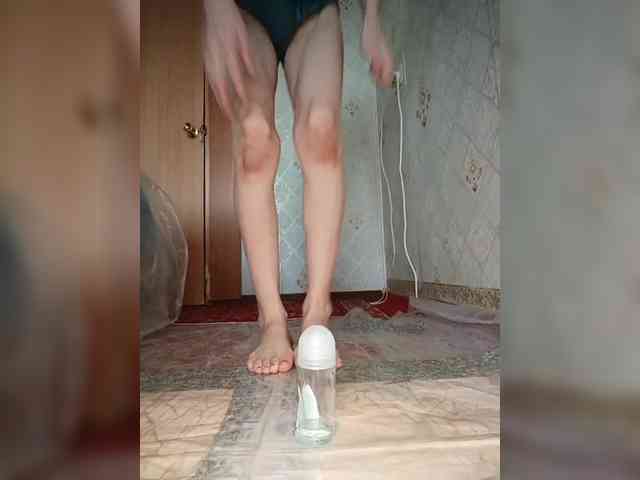 Your-Peachy-Dream webcam