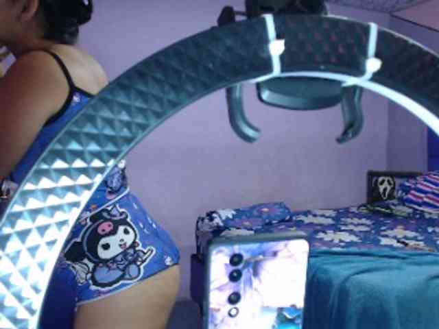 sabrocita webcam