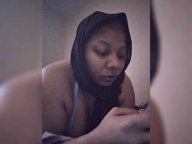 Profile and Statistics for Jinxlifexpeace on BongaCams