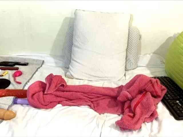 Jasmine74 webcam
