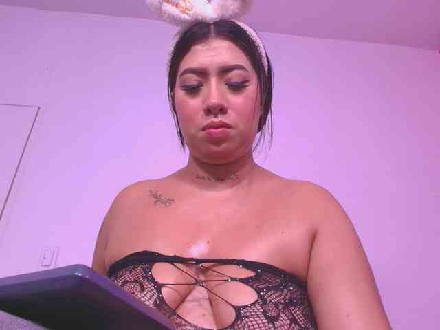 sammy-lt webcam