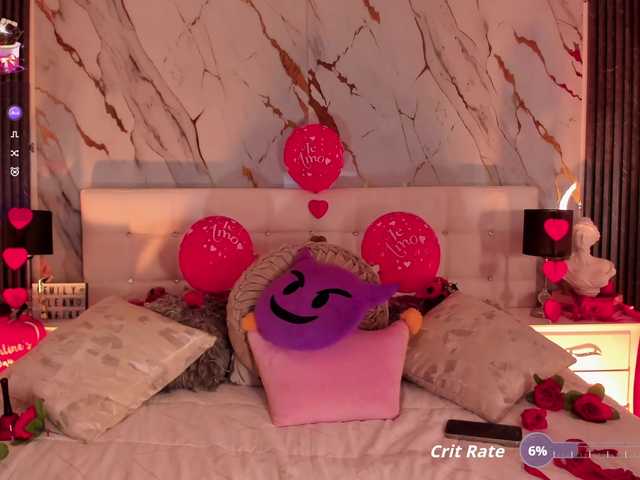 EmilyLeah's BongaCams show and profile