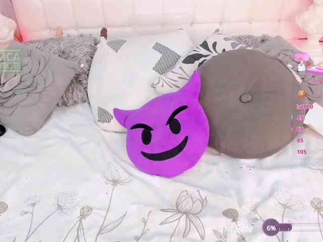 free nude chat EmilyLeah