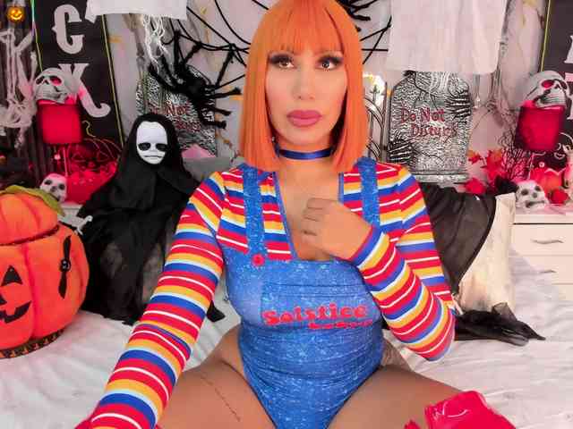 EmilyLeah webcam