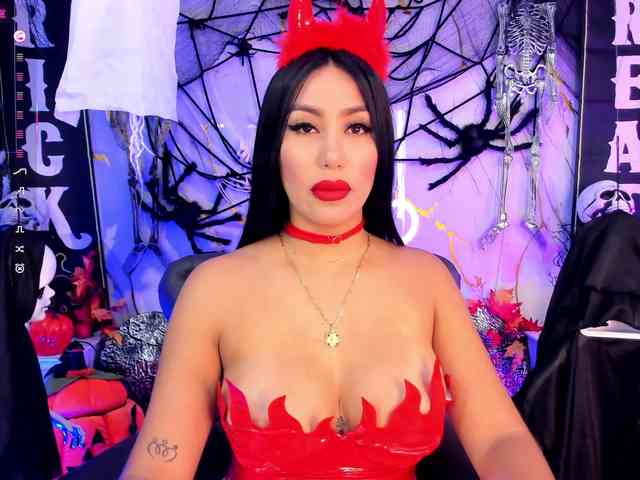 EmilyLeah webcam