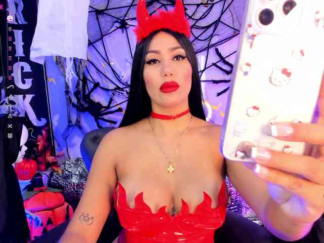 EmilyLeah webcam