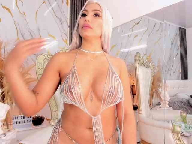 EmilyLeah webcam