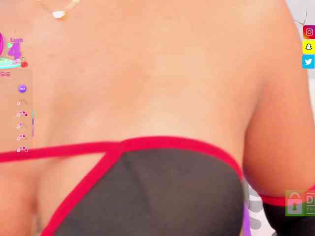 EmilyLeah webcam