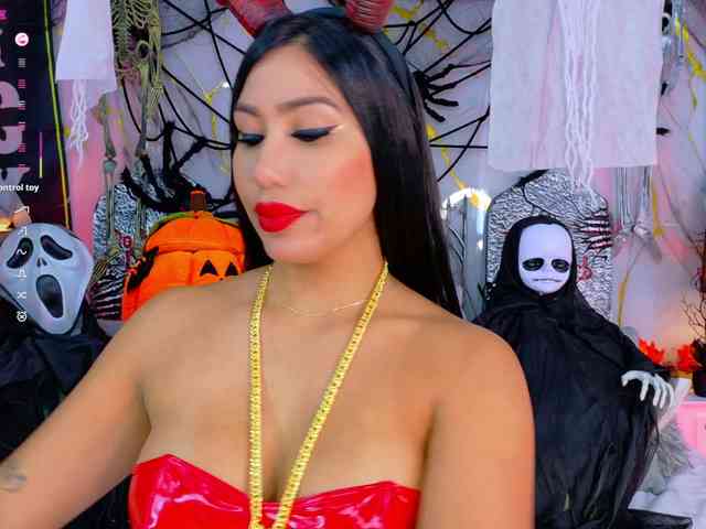 EmilyLeah webcam