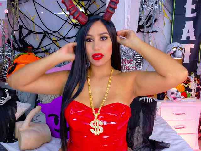 EmilyLeah webcam