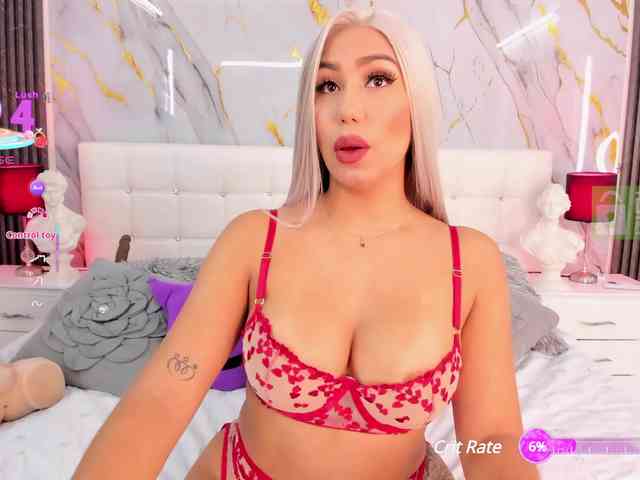 EmilyLeah webcam