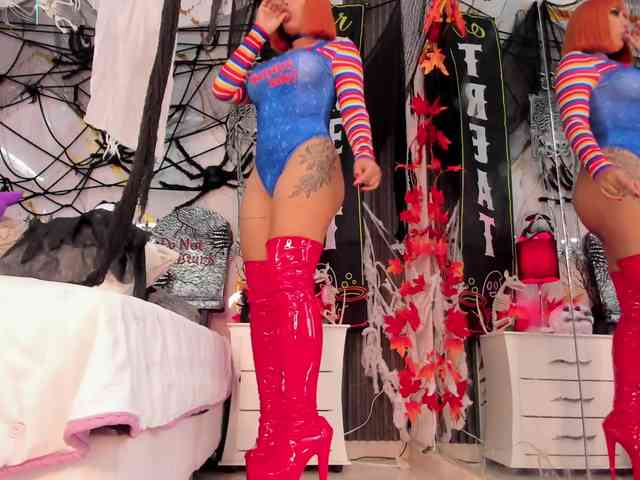 EmilyLeah webcam