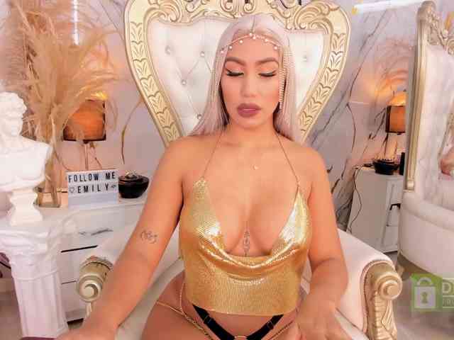 EmilyLeah webcam