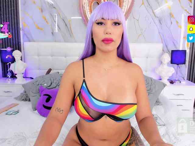 EmilyLeah webcam