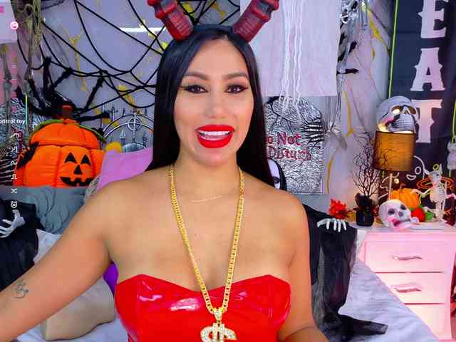 EmilyLeah webcam