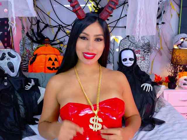 EmilyLeah webcam
