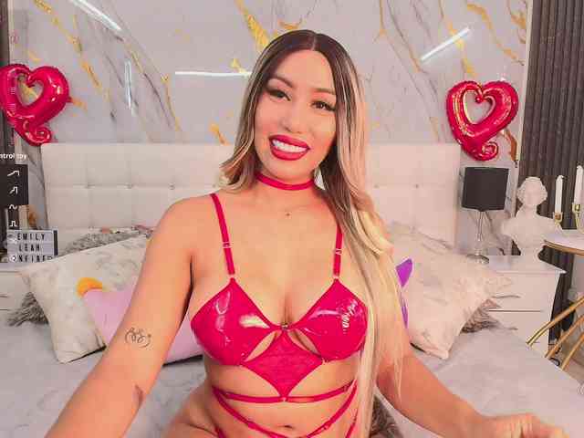EmilyLeah webcam