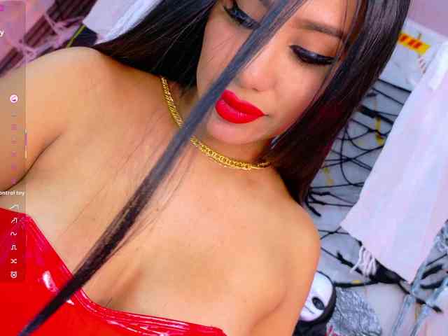 EmilyLeah webcam