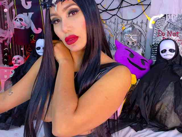 EmilyLeah webcam