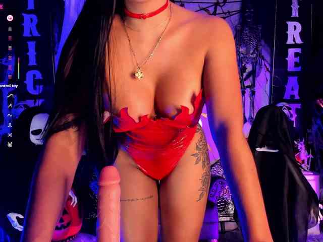 EmilyLeah webcam