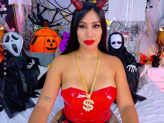 EmilyLeah webcam