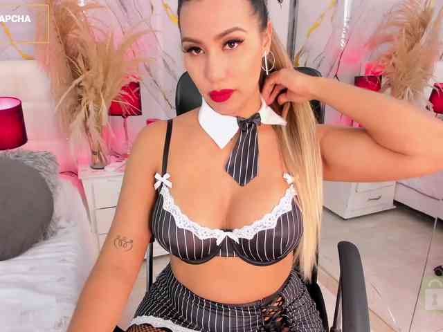 EmilyLeah webcam