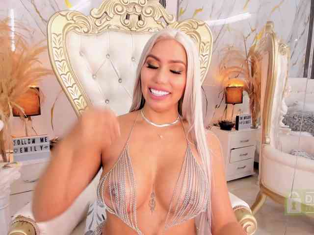 free chat site EmilyLeah
