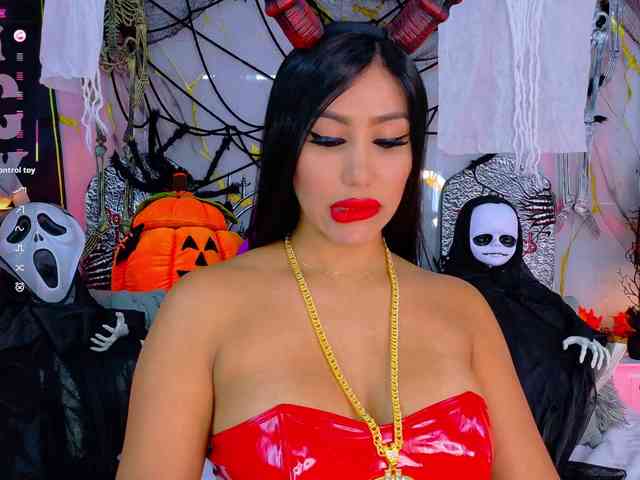 EmilyLeah webcam