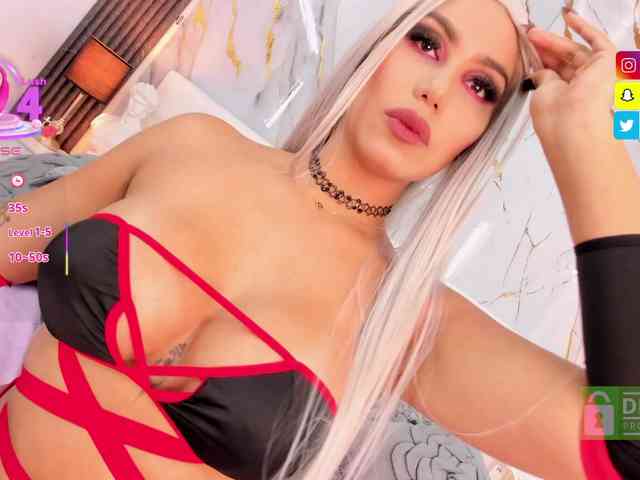 EmilyLeah webcam
