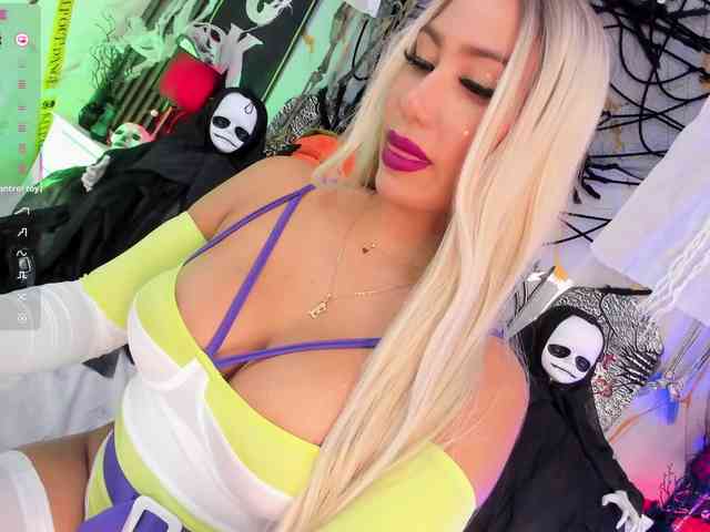EmilyLeah webcam