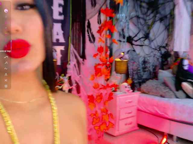 EmilyLeah webcam
