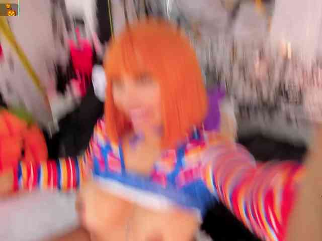 EmilyLeah webcam