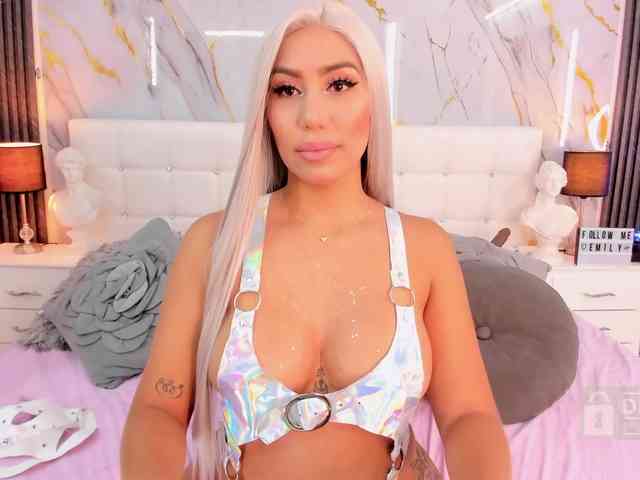 EmilyLeah