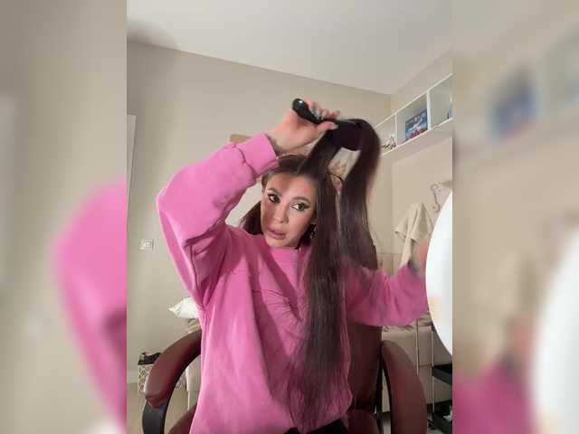 jamaykaa's BongaCams show and profile